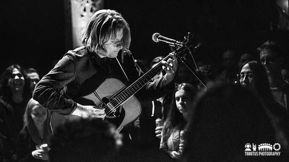 Ty Segall in concert