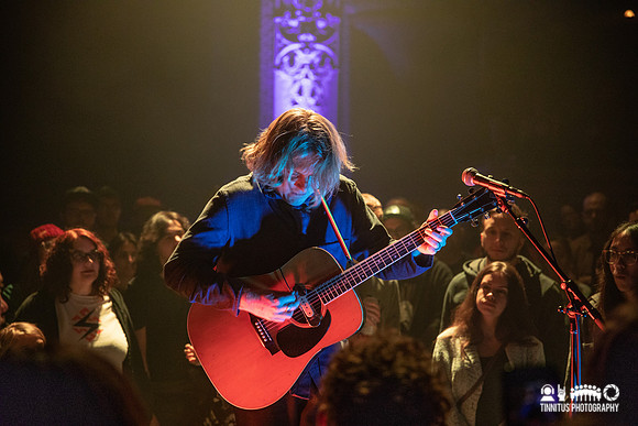 Ty Segall in concert
