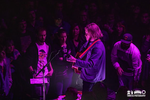 Ty Segall in concert