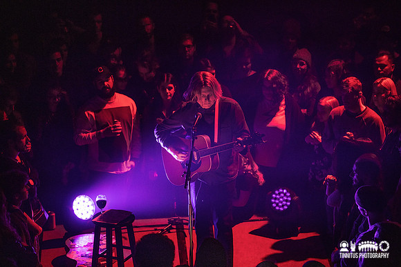 Ty Segall in concert