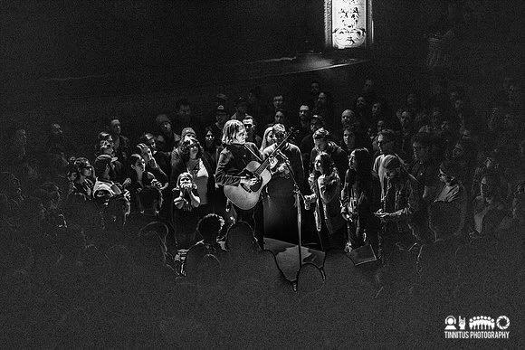 Ty Segall in concert