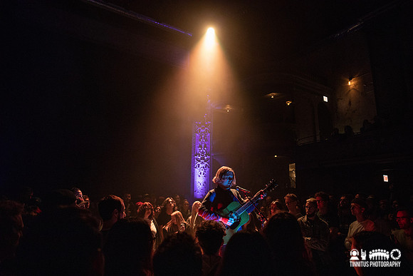 Ty Segall in concert