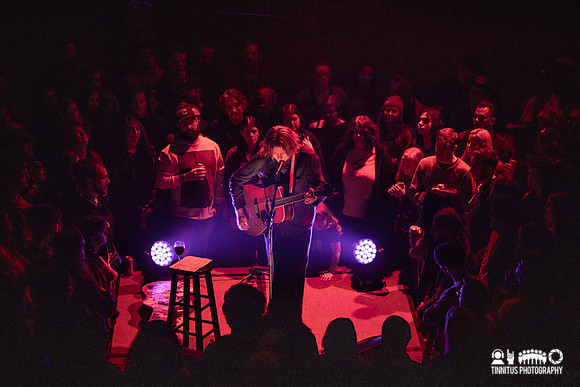 Ty Segall in concert