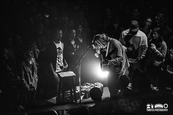 Ty Segall in concert