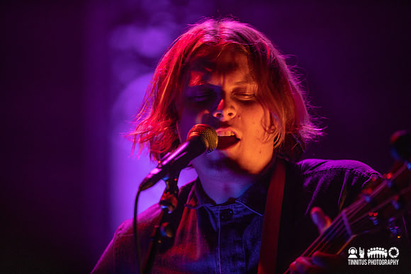 Ty Segall in concert