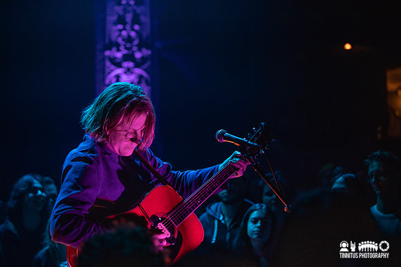 Ty Segall in concert