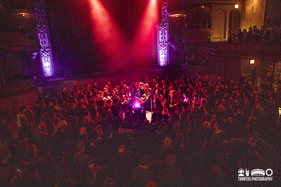 Ty Segall in concert