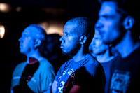 War On Women in concert