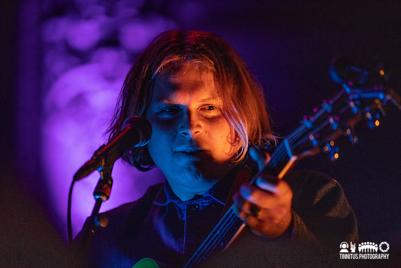 Ty Segall in concert