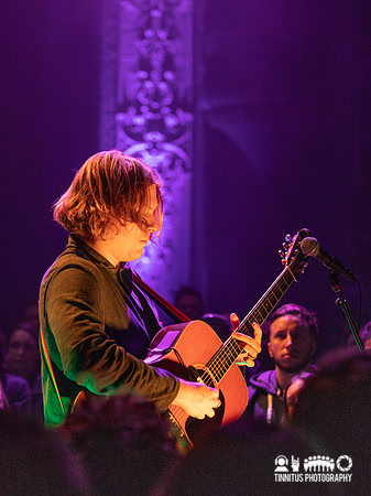Ty Segall in concert