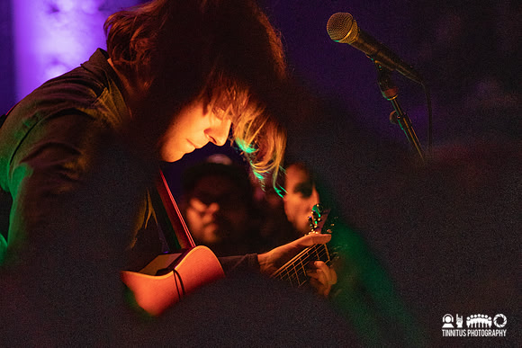 Ty Segall in concert