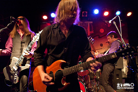 Urge Overkill in concert