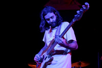 Ultimate Painting in concert