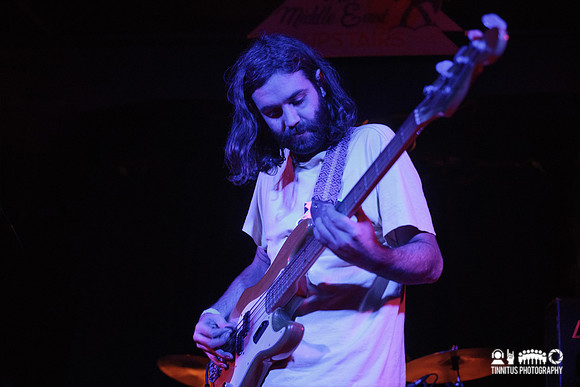 Ultimate Painting in concert