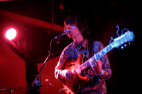 Ultimate Painting in concert