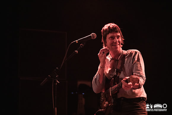 Ty Segall and White Fence in concert