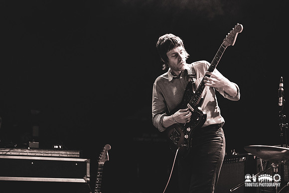 Ty Segall and White Fence in concert