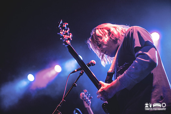 Ty Segall and White Fence in concert