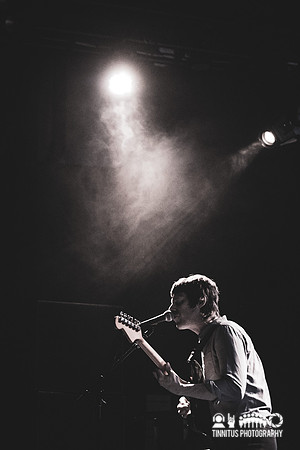 Ty Segall and White Fence in concert