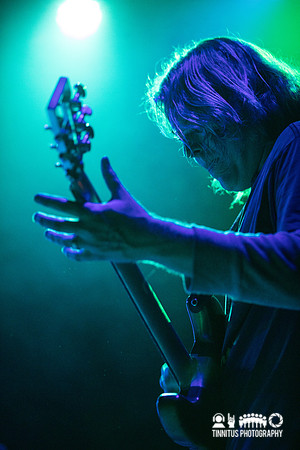 Ty Segall and White Fence in concert