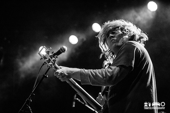 Ty Segall and White Fence in concert