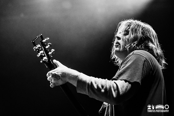 Ty Segall and White Fence in concert