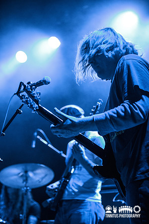 Ty Segall and White Fence in concert