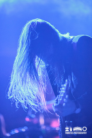 Uncle Acid and the Deadbeats