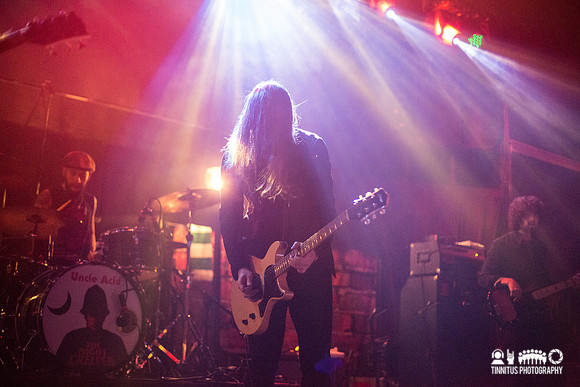 Uncle Acid and the Deadbeats