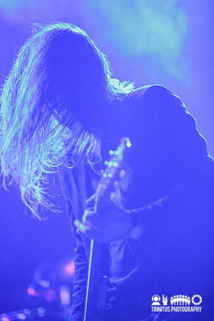 Uncle Acid and the Deadbeats