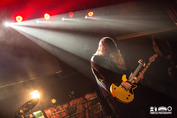Uncle Acid and the Deadbeats
