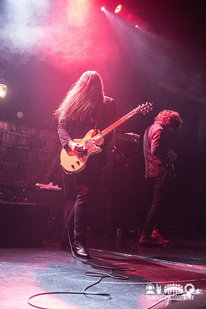 Uncle Acid and the Deadbeats
