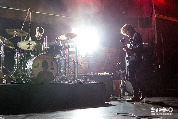 Uncle Acid and the Deadbeats