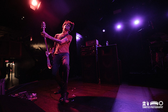 Uniform in concert