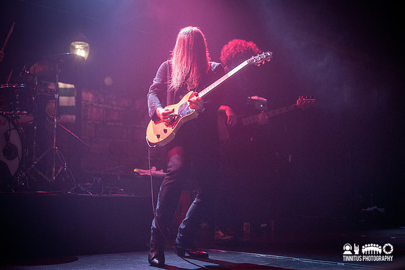Uncle Acid and the Deadbeats