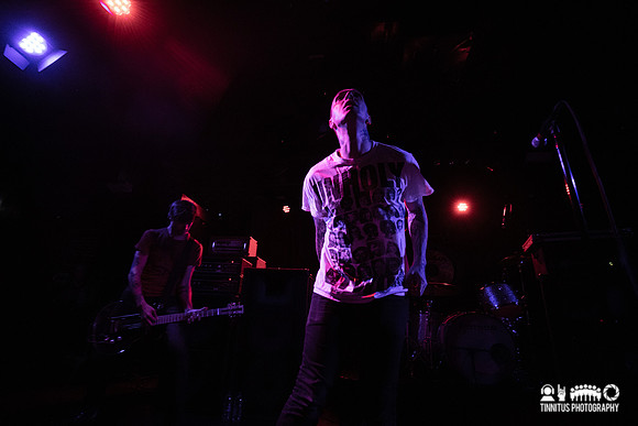 Uniform in concert