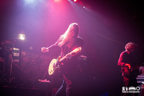 Uncle Acid and the Deadbeats