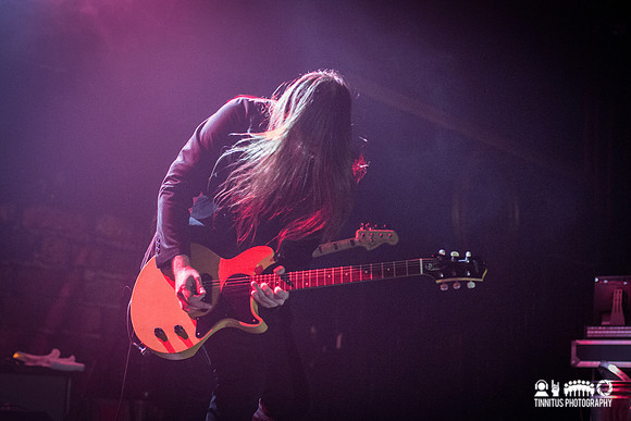 Uncle Acid and the Deadbeats