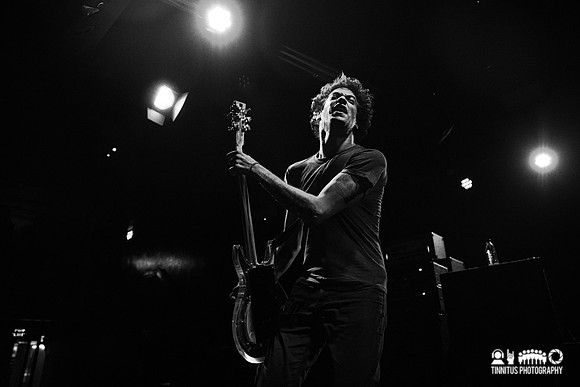 Uniform in concert