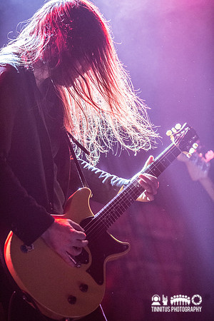 Uncle Acid and the Deadbeats
