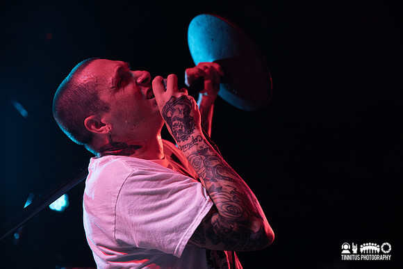 Uniform in concert