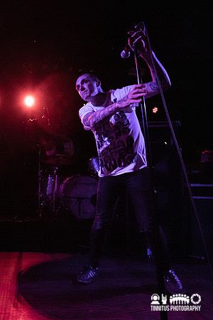 Uniform in concert