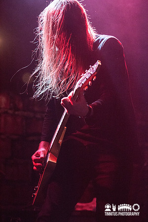 Uncle Acid and the Deadbeats
