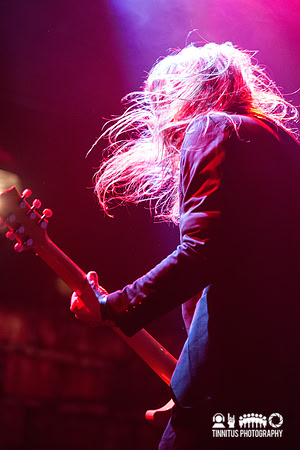 Uncle Acid and the Deadbeats