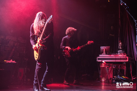 Uncle Acid and the Deadbeats