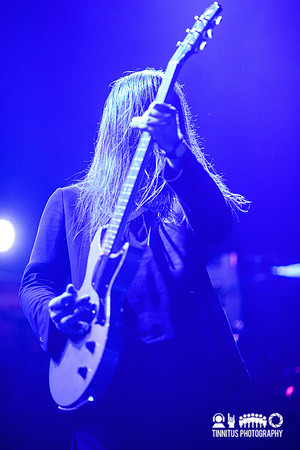 Uncle Acid and the Deadbeats