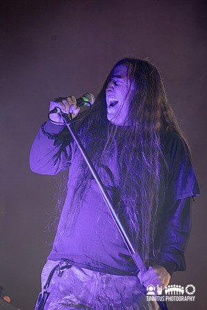 in concert