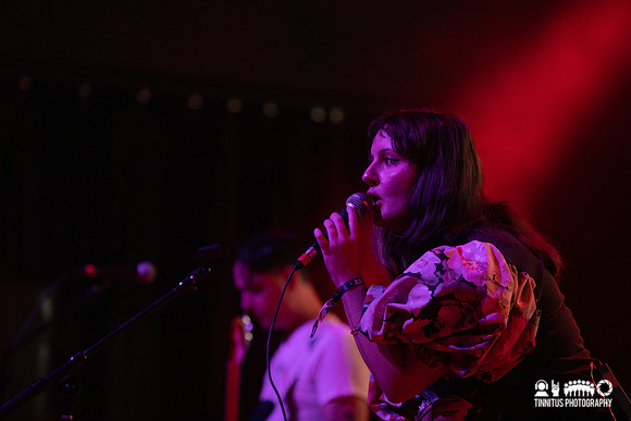 Foie Gras in concert