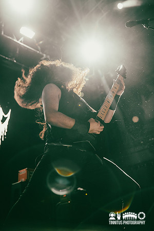in concert