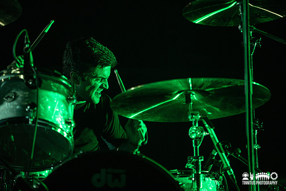 in concert